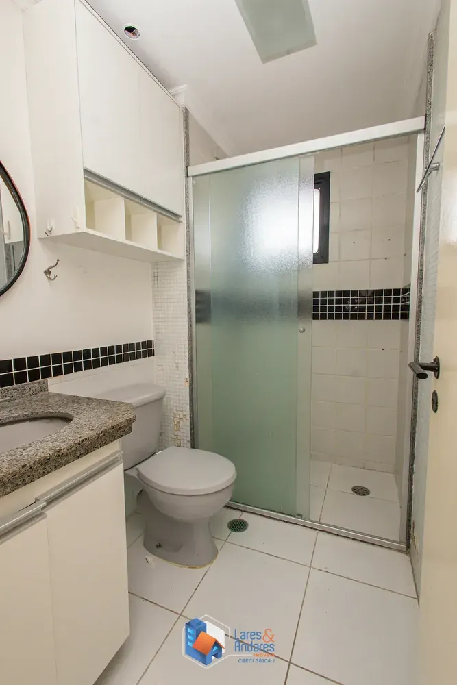 Apartamento, 2 quartos, 60 m² - Foto 6