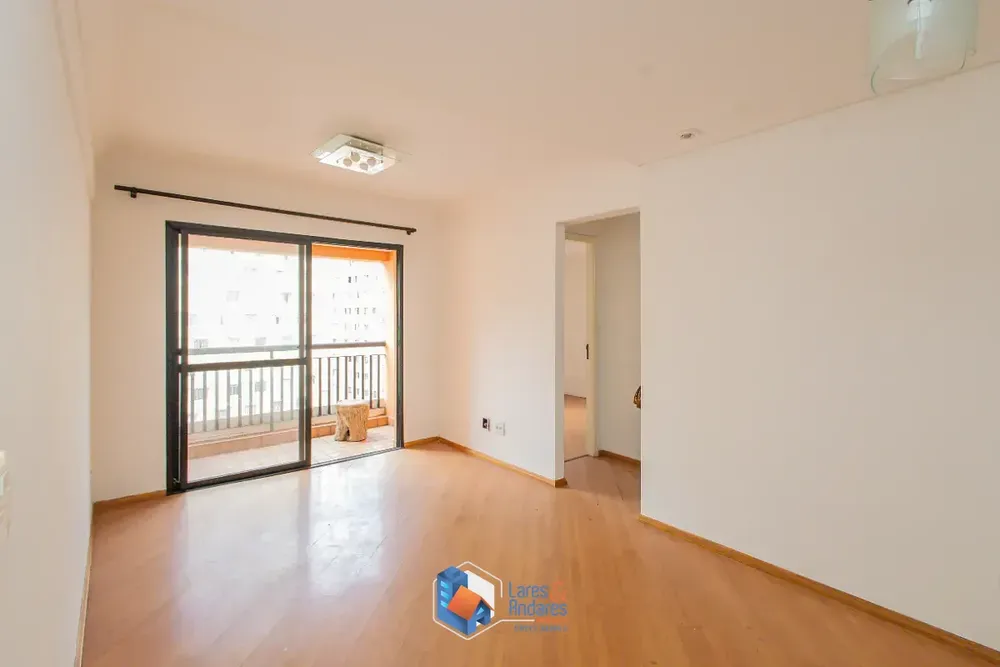 Apartamento, 2 quartos, 60 m² - Foto 1