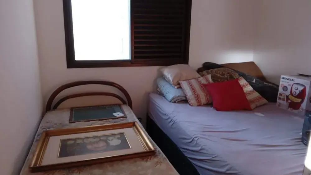 Apartamento, 3 quartos, 105 m² - Foto 1