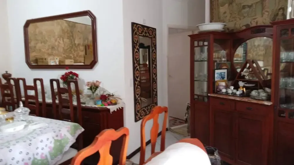 Apartamento, 3 quartos, 105 m² - Foto 2