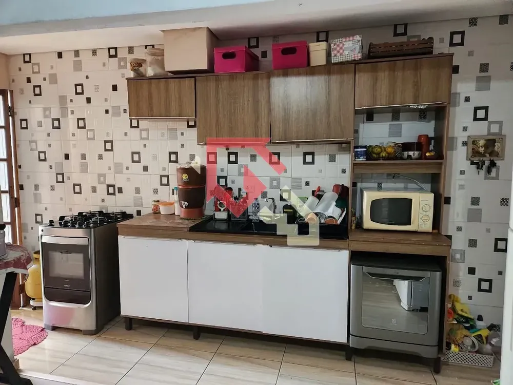 Casa, 2 quartos, 10 m² - Foto 2