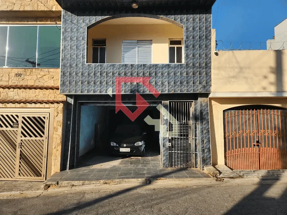 Casa, 2 quartos, 10 m² - Foto 5