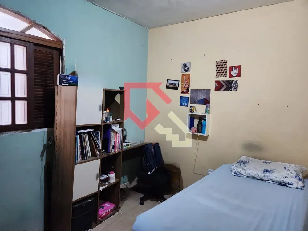 Casa, 2 quartos, 10 m² - Foto 3