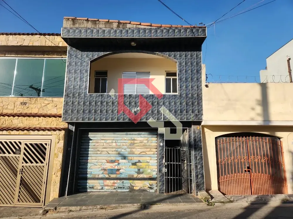Casa, 2 quartos, 10 m² - Foto 8