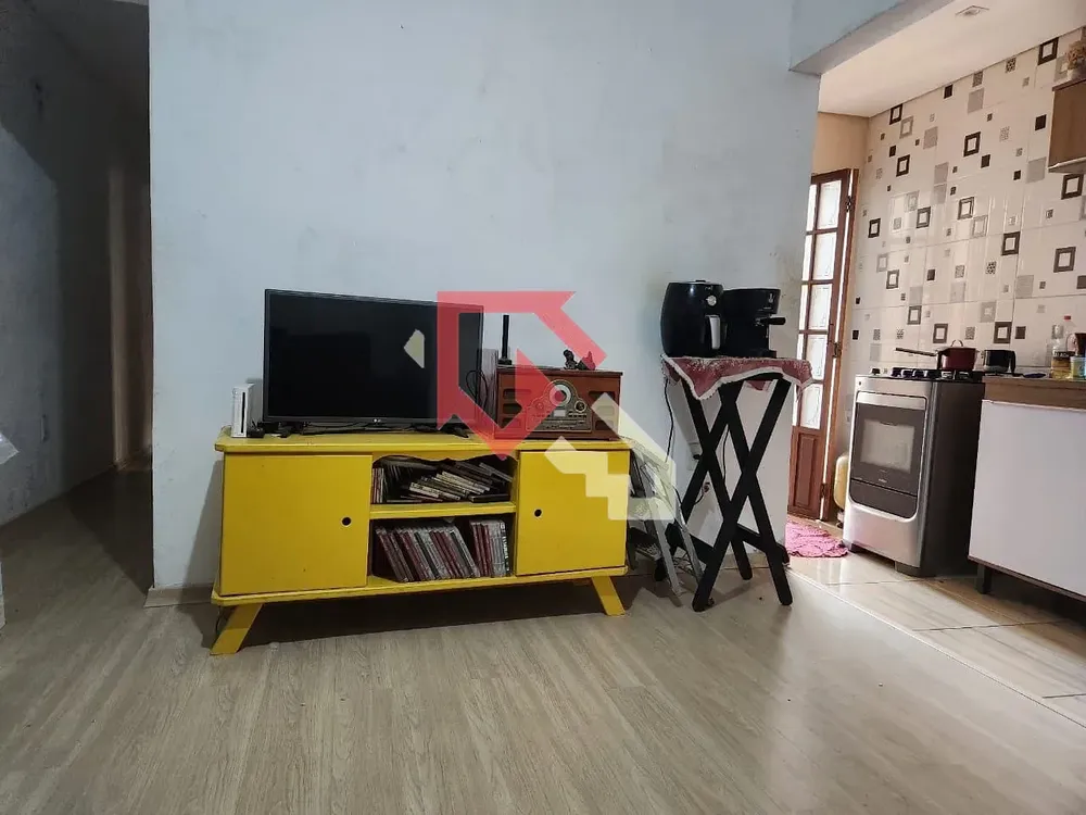 Casa, 2 quartos, 10 m² - Foto 7