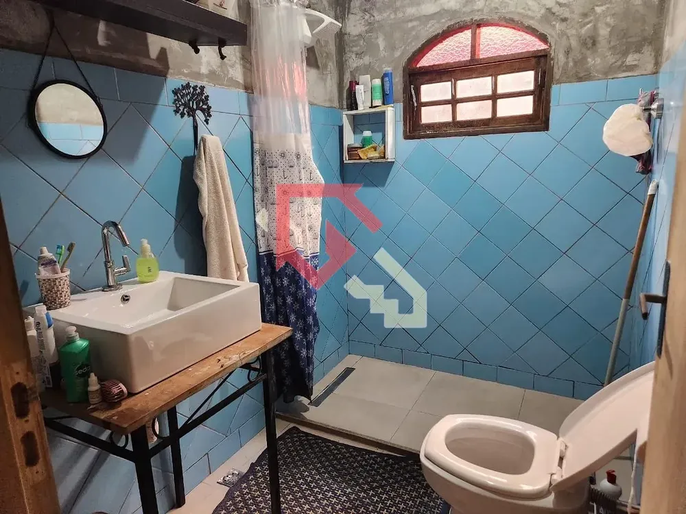 Casa, 2 quartos, 10 m² - Foto 1