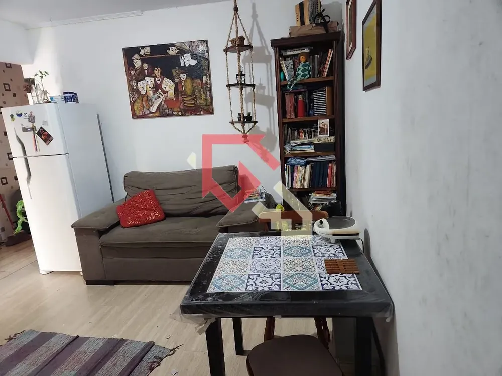 Casa, 2 quartos, 10 m² - Foto 4
