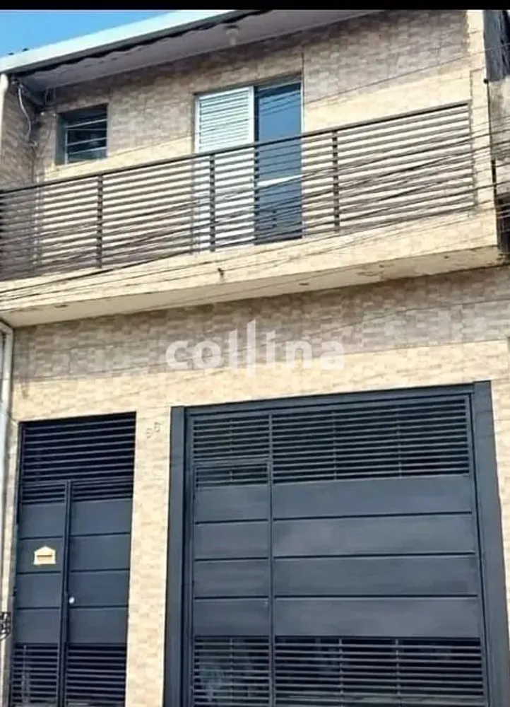 Casa, 4 quartos, 250 m² - Foto 2
