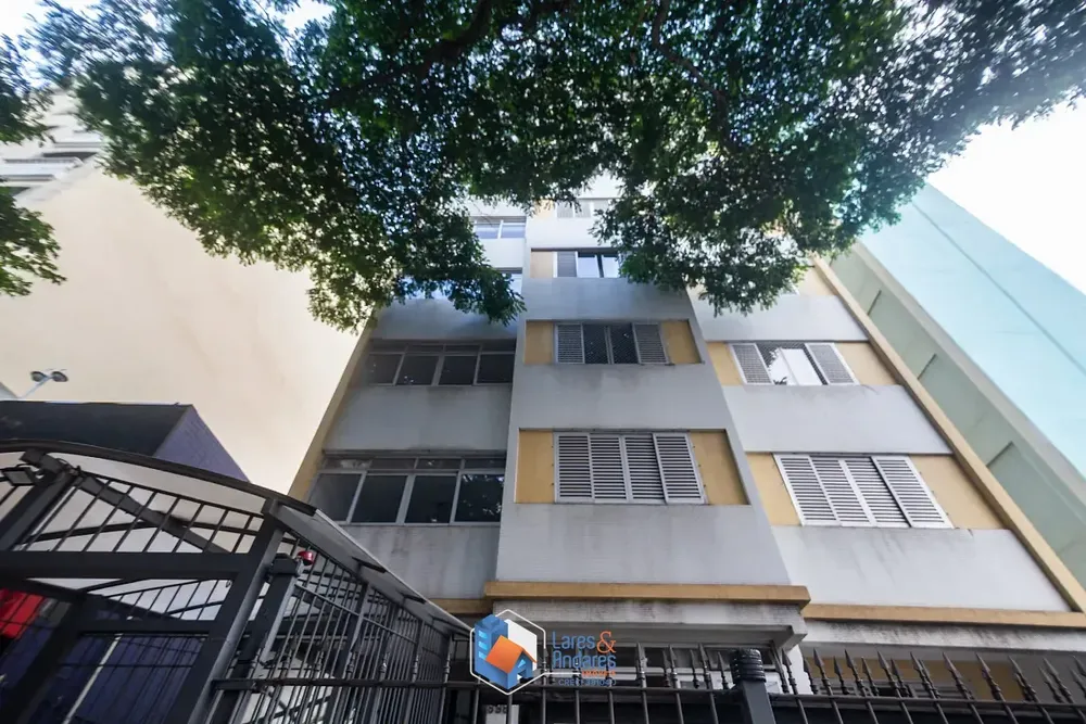 Apartamento, 3 quartos, 127 m² - Foto 2