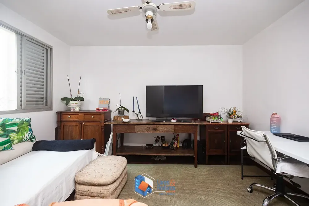 Apartamento, 3 quartos, 127 m² - Foto 4