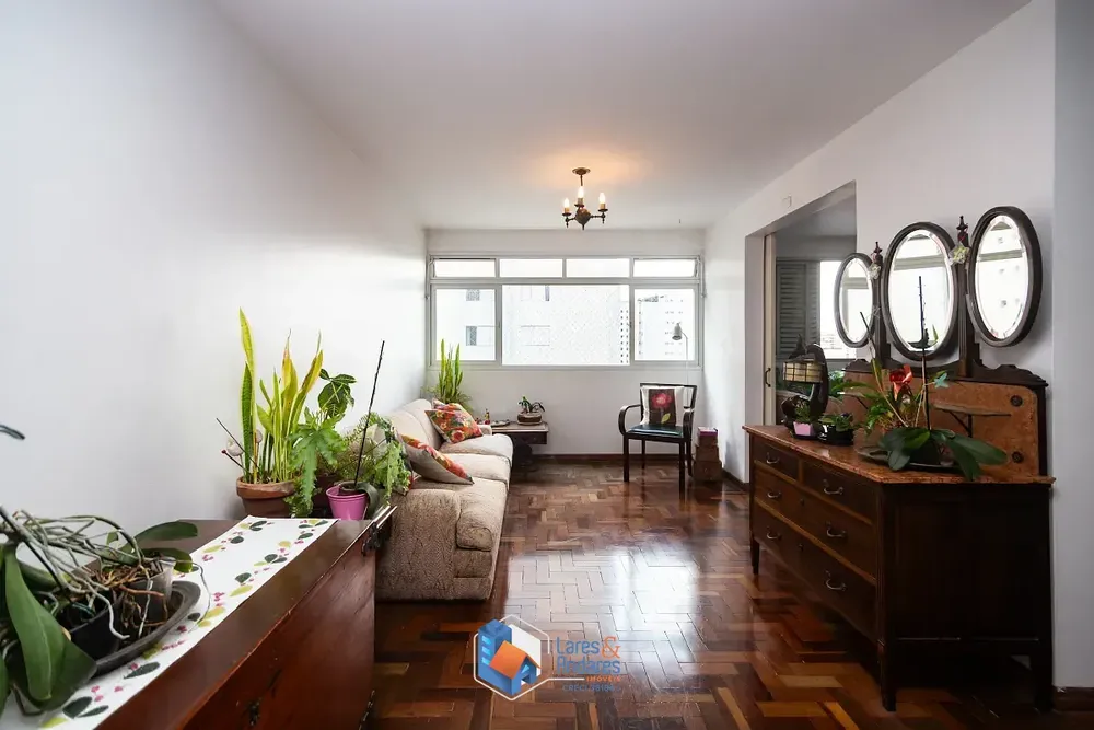 Apartamento, 3 quartos, 127 m² - Foto 3