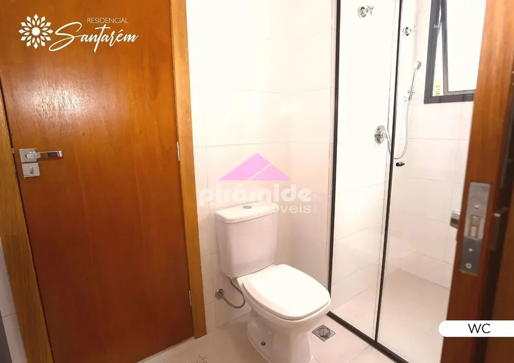 Apartamento, 2 quartos, 79 m² - Foto 1