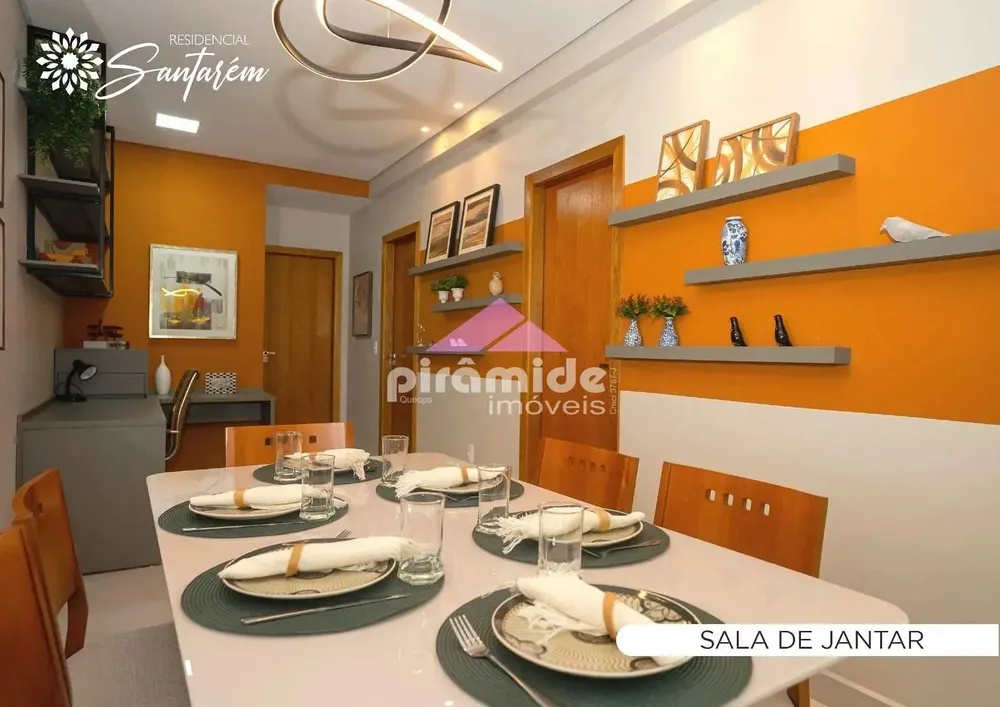 Apartamento, 2 quartos, 79 m² - Foto 4