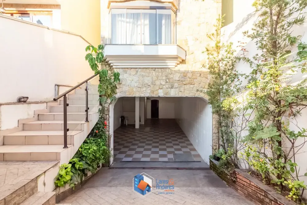 Sobrado, 3 quartos, 216 m² - Foto 3