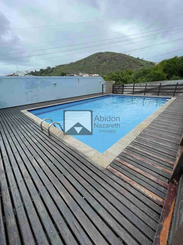 Apartamento, 1 quarto, 45 m² - Foto 4