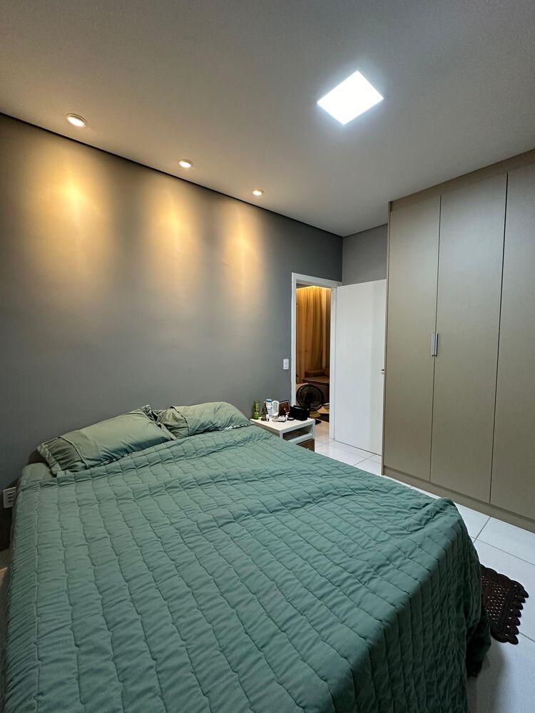 Apartamento à venda com 2 quartos, 52m² - Foto 4