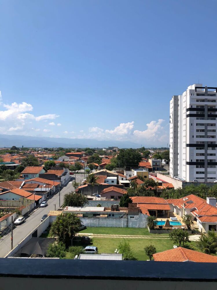 Cobertura à venda com 3 quartos, 125m² - Foto 1