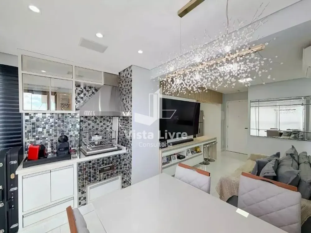 Apartamento, 2 quartos, 57 m² - Foto 4