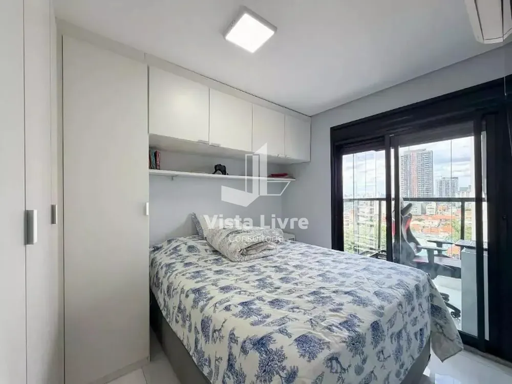 Apartamento, 2 quartos, 57 m² - Foto 7