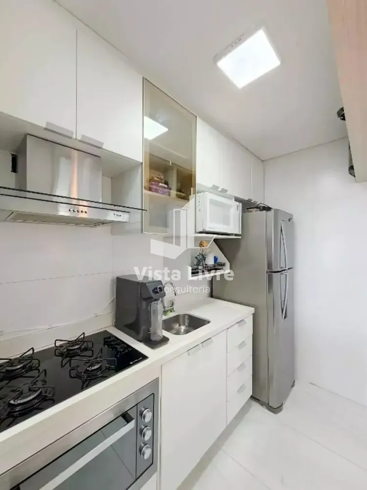 Apartamento, 2 quartos, 57 m² - Foto 8