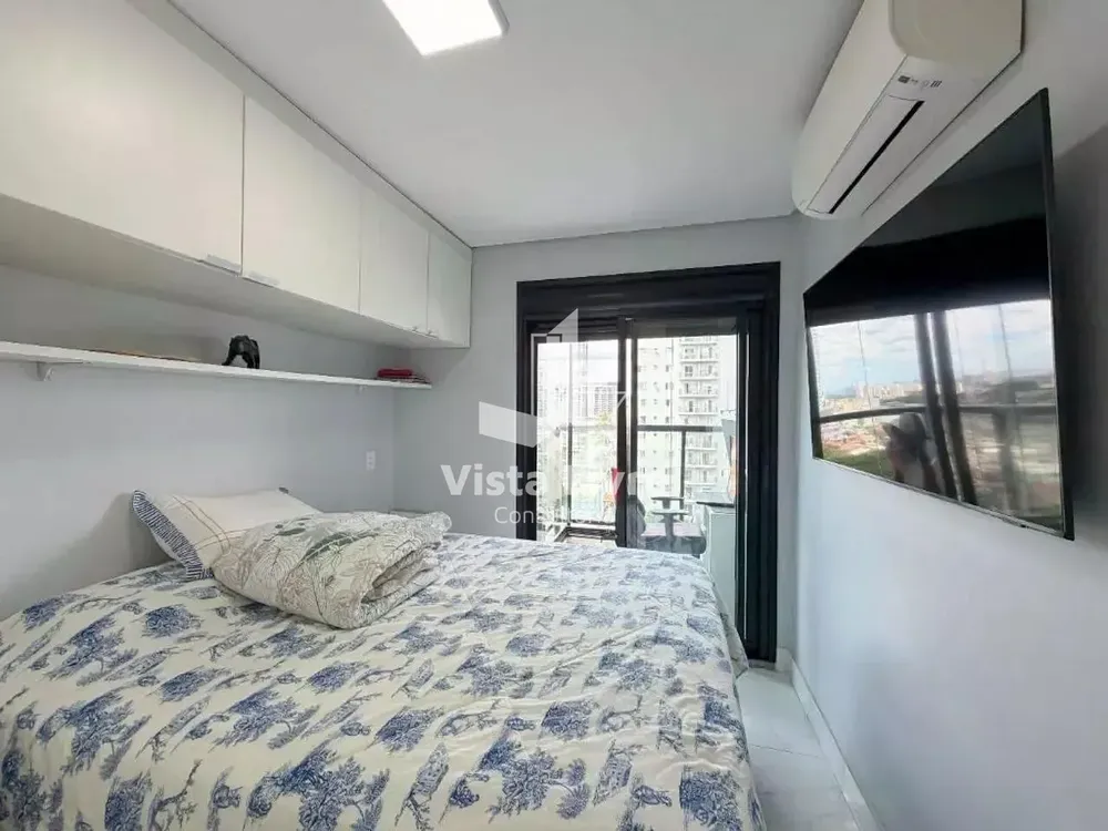 Apartamento, 2 quartos, 57 m² - Foto 6