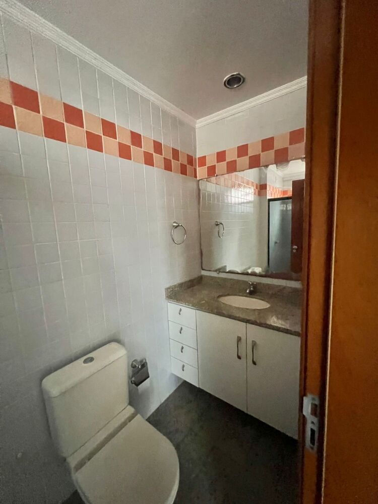 Apartamento à venda com 3 quartos, 153m² - Foto 6