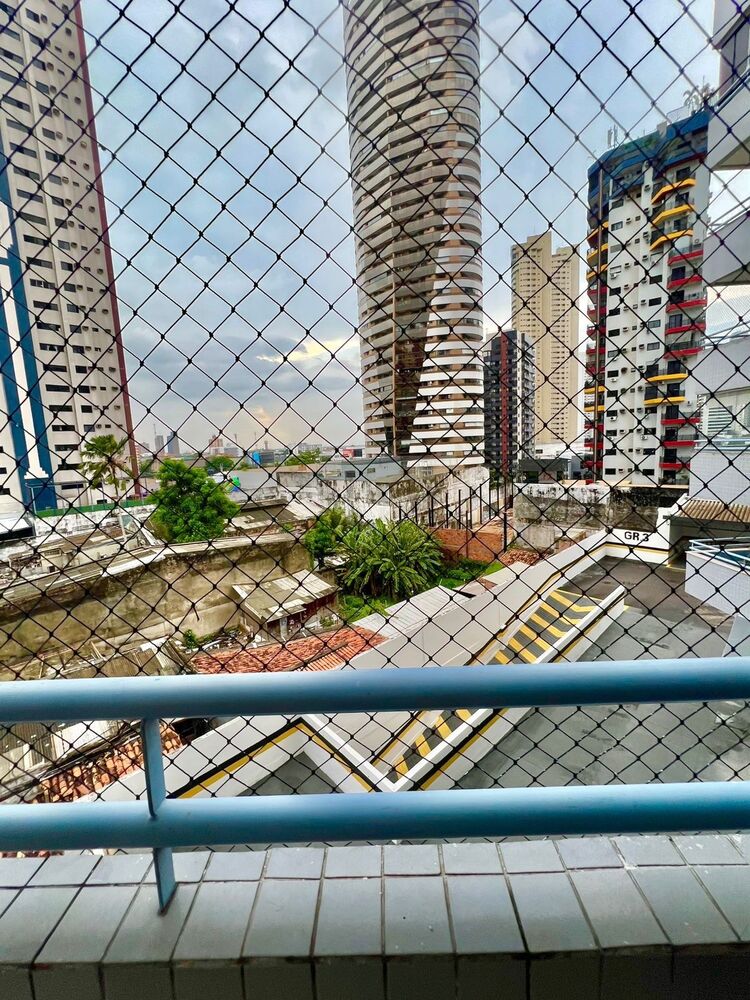Apartamento à venda com 3 quartos, 153m² - Foto 3