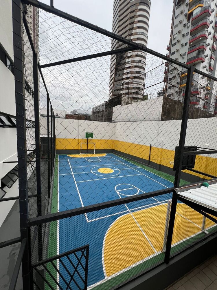 Apartamento à venda com 3 quartos, 153m² - Foto 2
