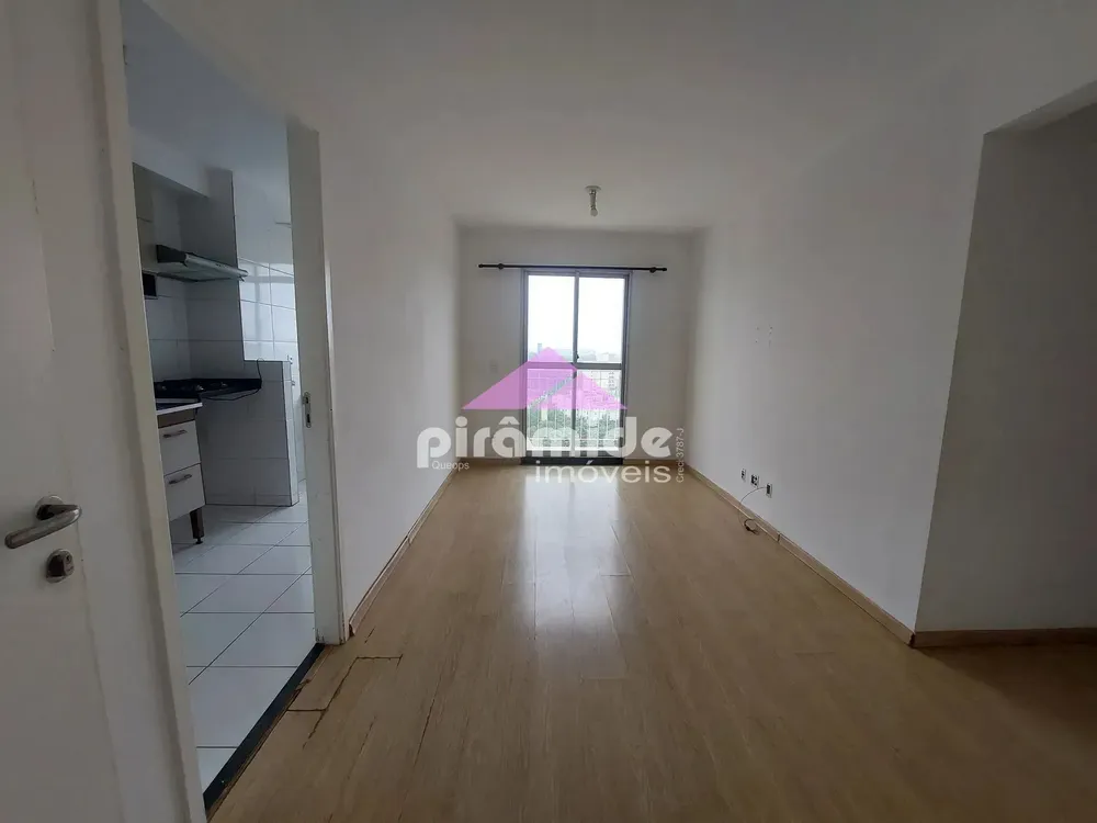Apartamento, 2 quartos, 60 m² - Foto 2