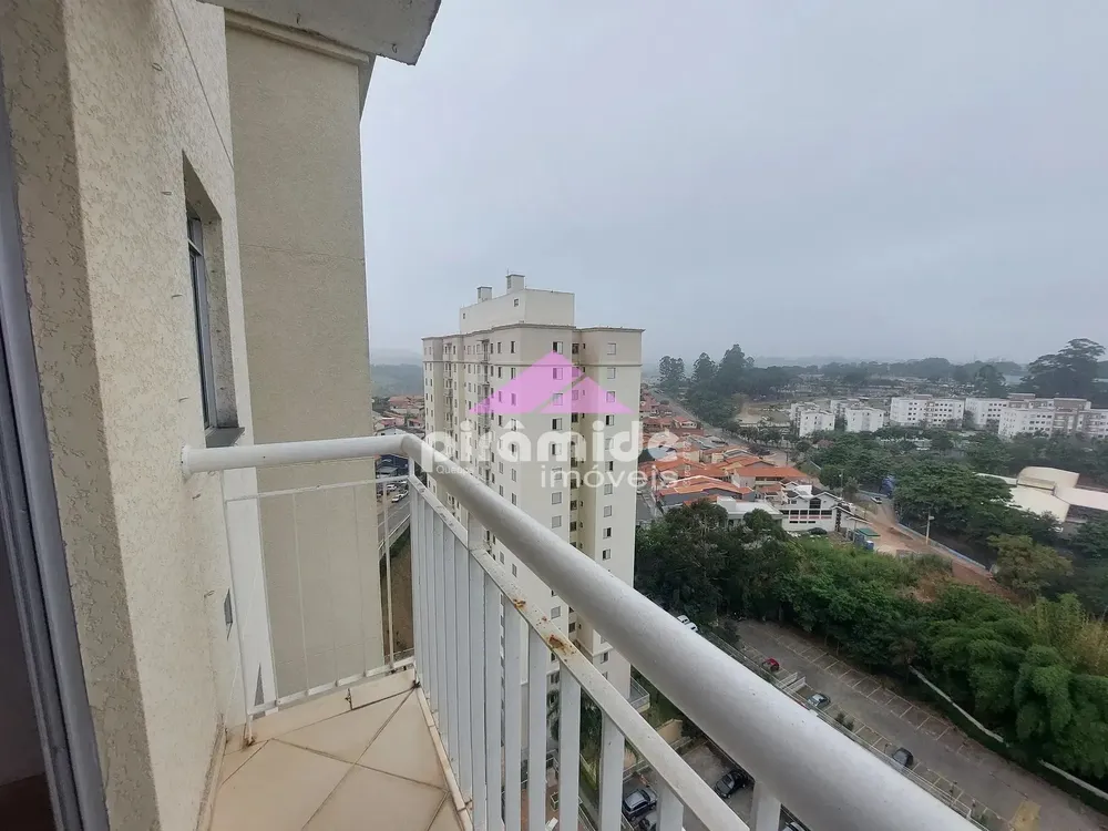 Apartamento, 2 quartos, 60 m² - Foto 4