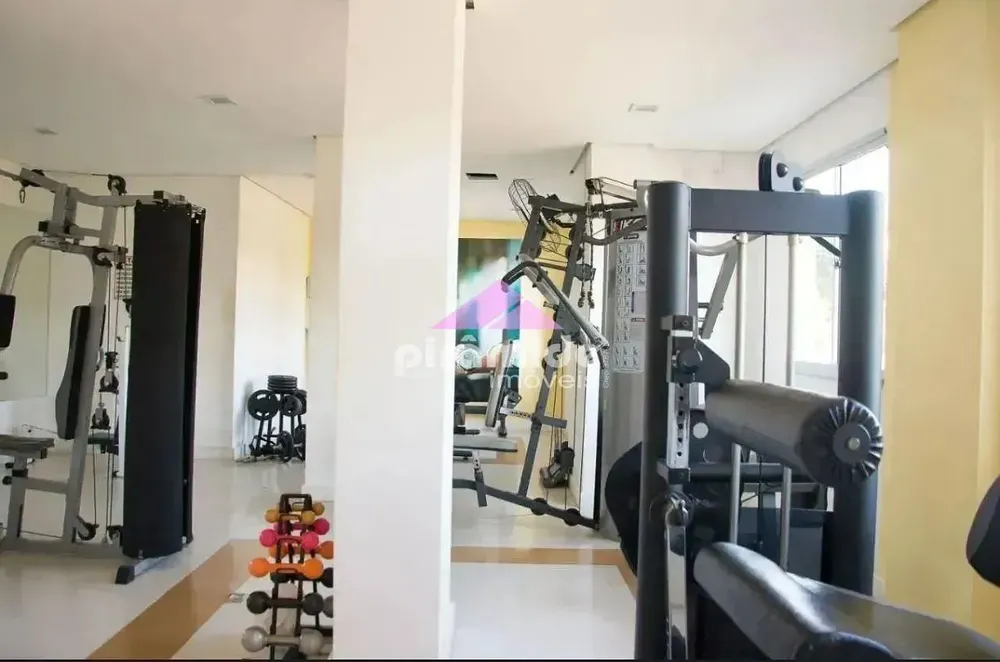 Apartamento, 2 quartos, 60 m² - Foto 7