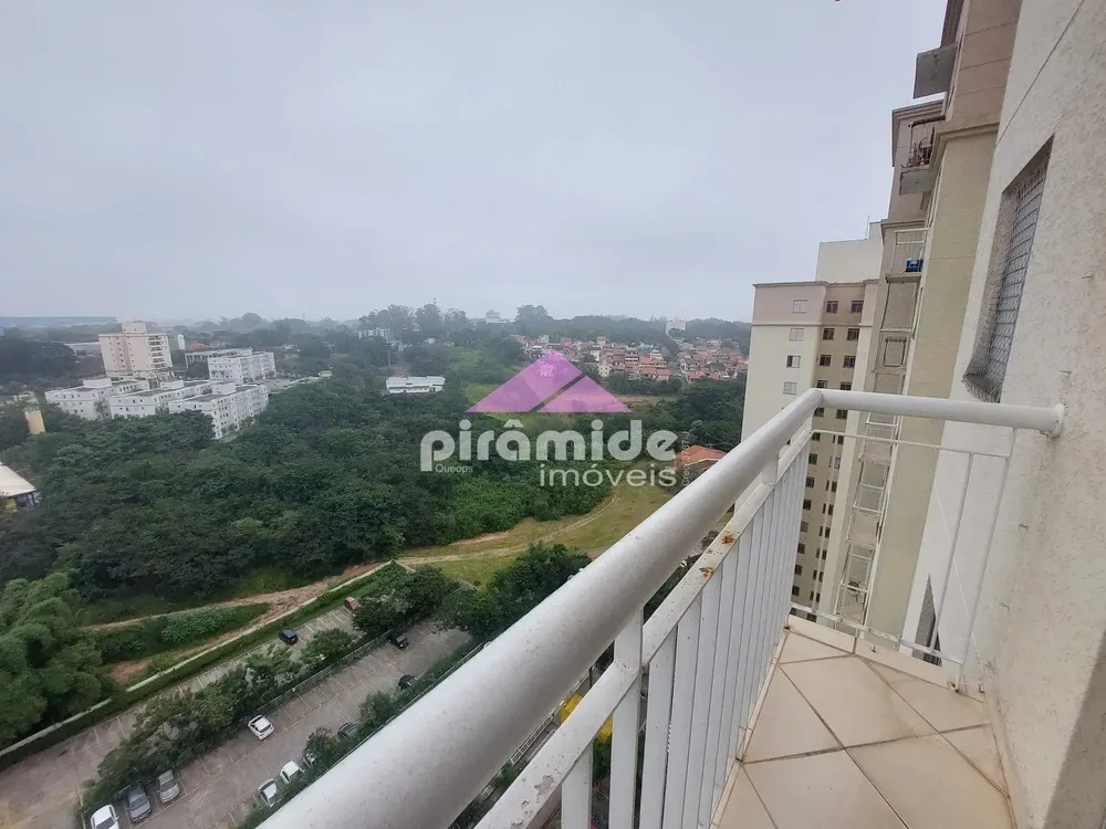 Apartamento, 2 quartos, 60 m² - Foto 1