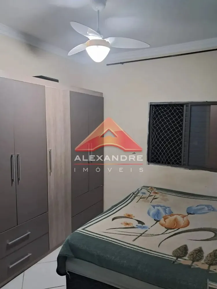 Apartamento, 2 quartos, 56 m² - Foto 8
