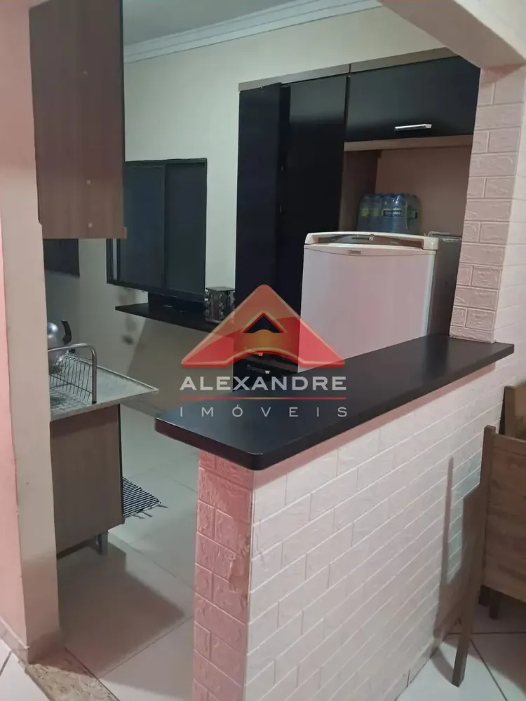 Apartamento, 2 quartos, 56 m² - Foto 5