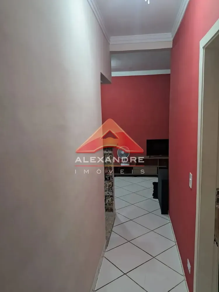 Apartamento, 2 quartos, 56 m² - Foto 4