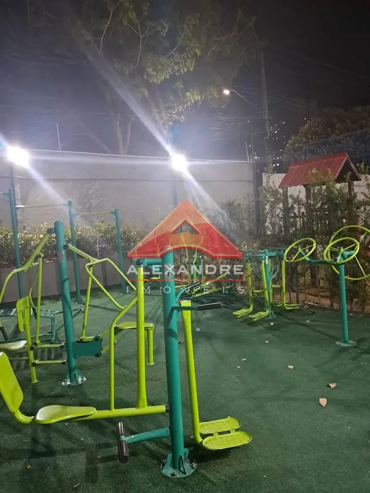 Apartamento, 2 quartos, 56 m² - Foto 7