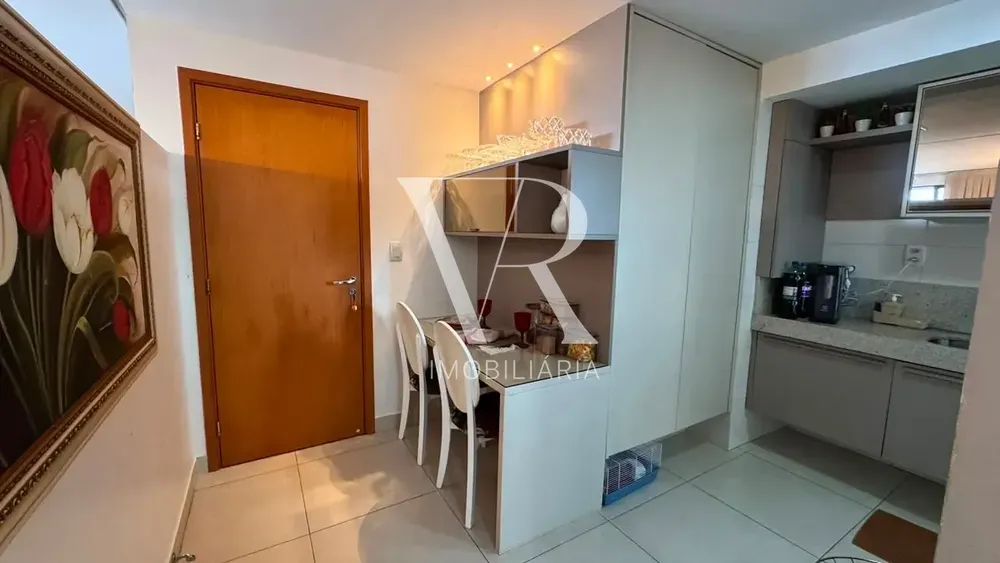 Apartamento, 3 quartos, 127 m² - Foto 8