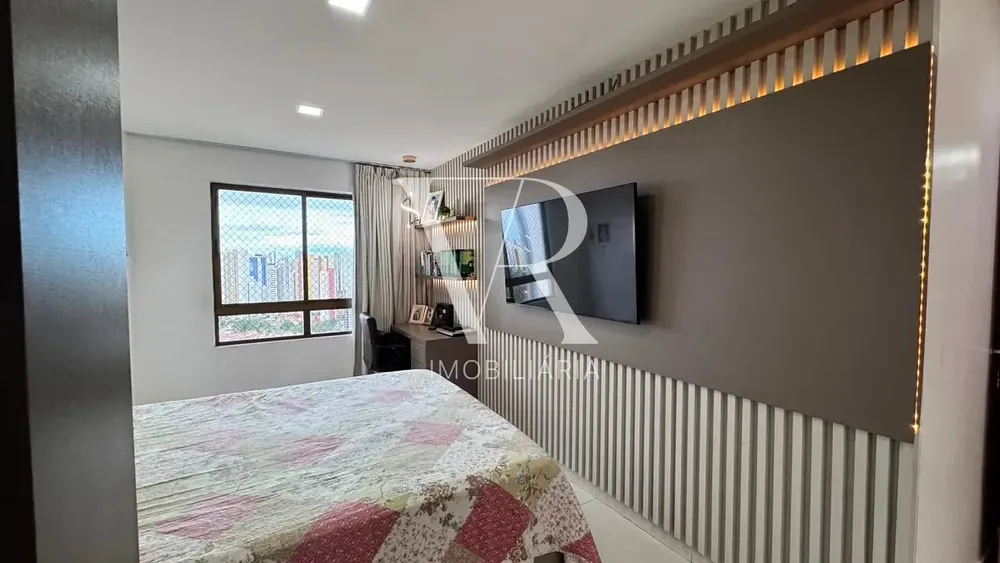 Apartamento, 3 quartos, 127 m² - Foto 6