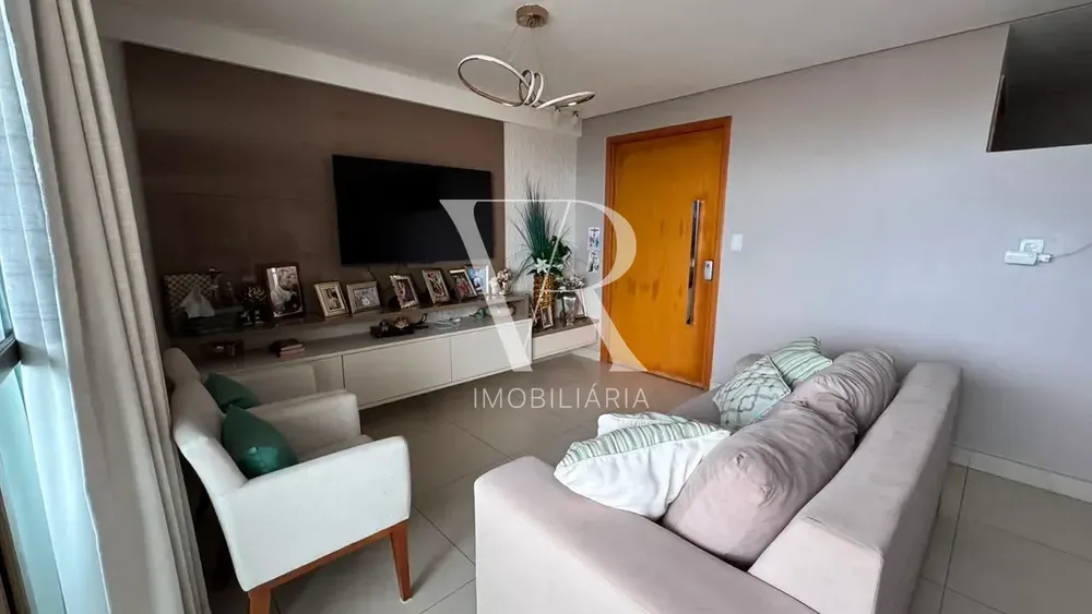 Apartamento, 3 quartos, 127 m² - Foto 4