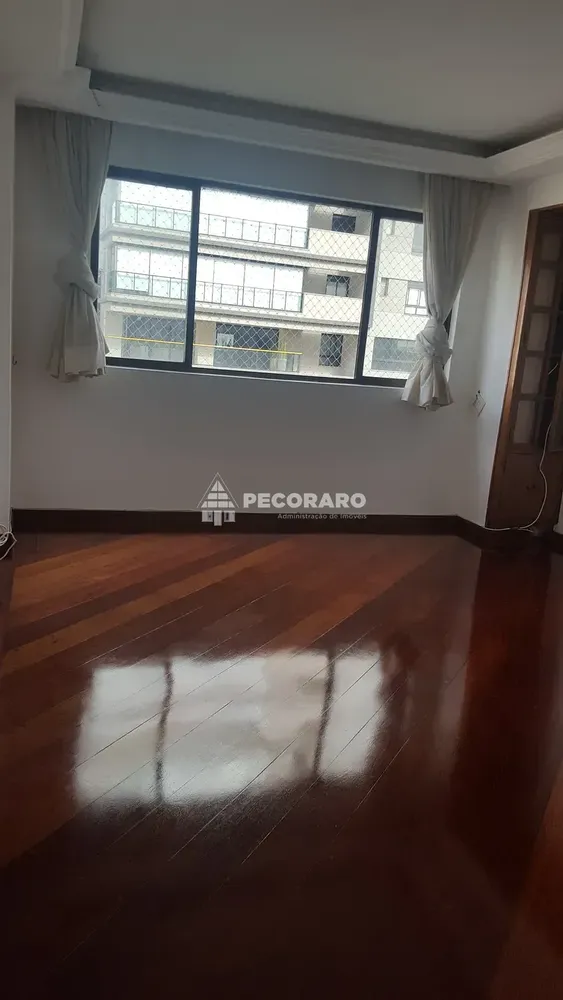 Apartamento, 3 quartos, 81 m² - Foto 1