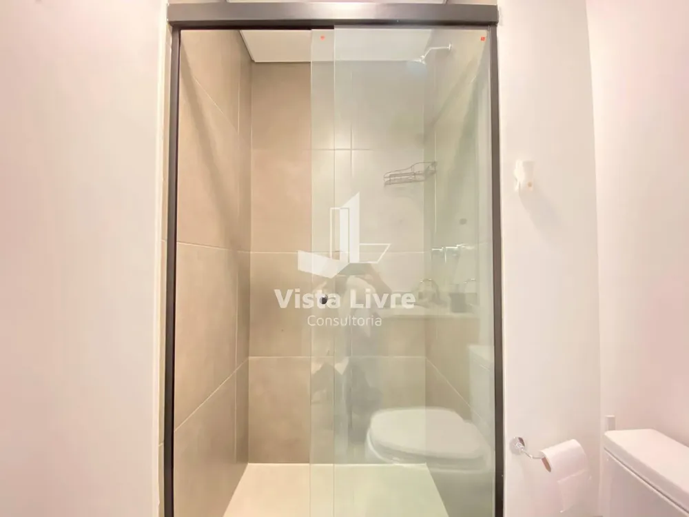 Apartamento, 1 quarto, 27 m² - Foto 5