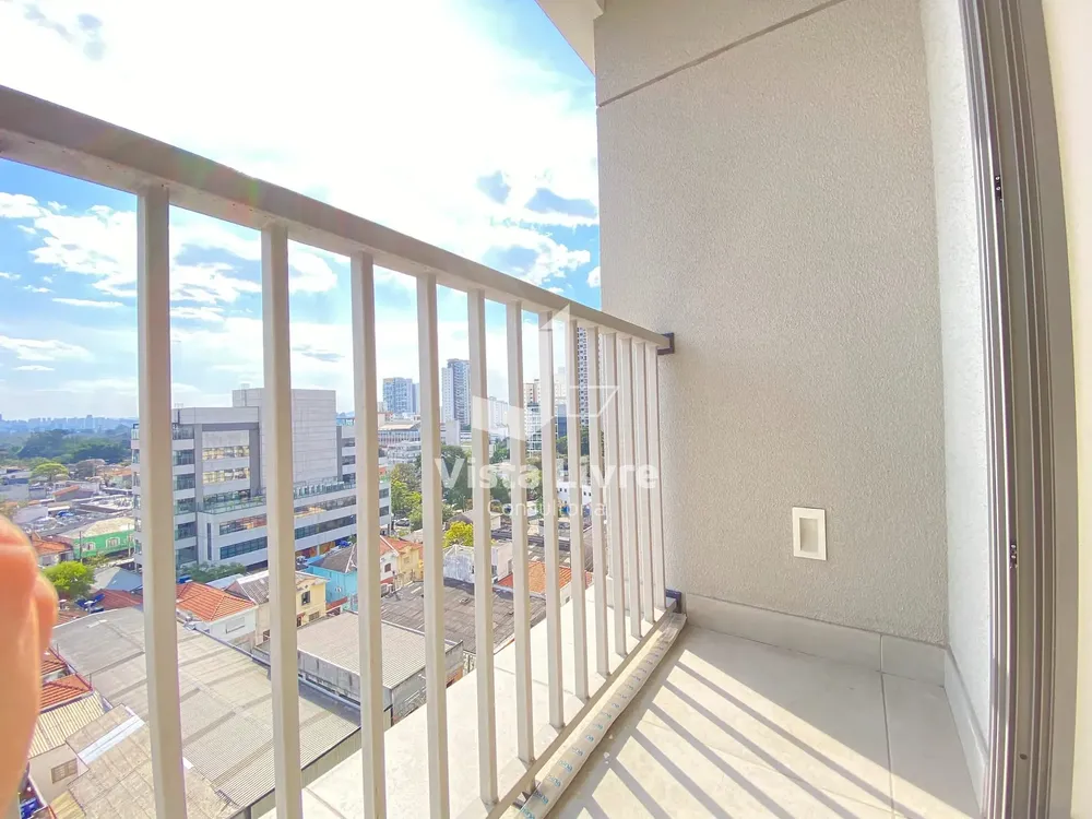 Apartamento, 1 quarto, 27 m² - Foto 8