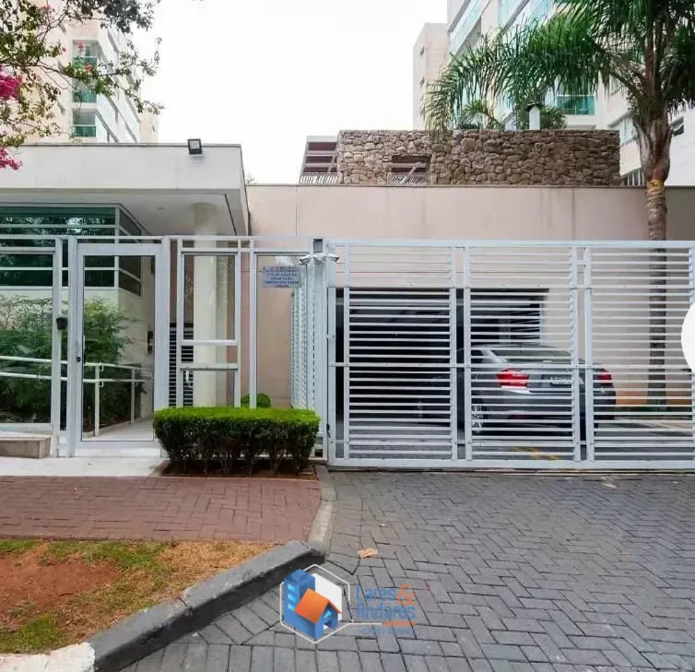 Apartamento, 3 quartos, 182 m² - Foto 2