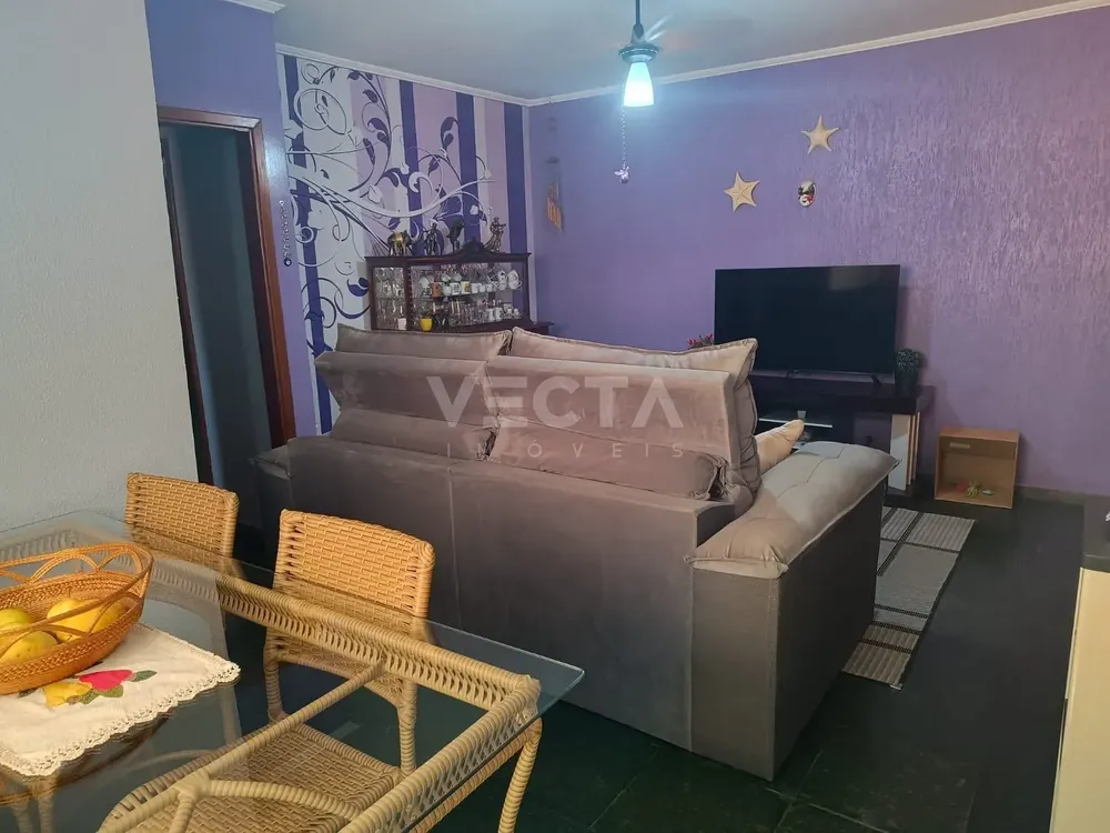 Apartamento, 2 quartos, 68 m² - Foto 3