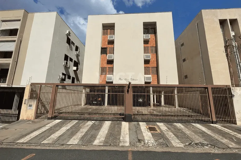 Apartamento, 2 quartos, 68 m² - Foto 1