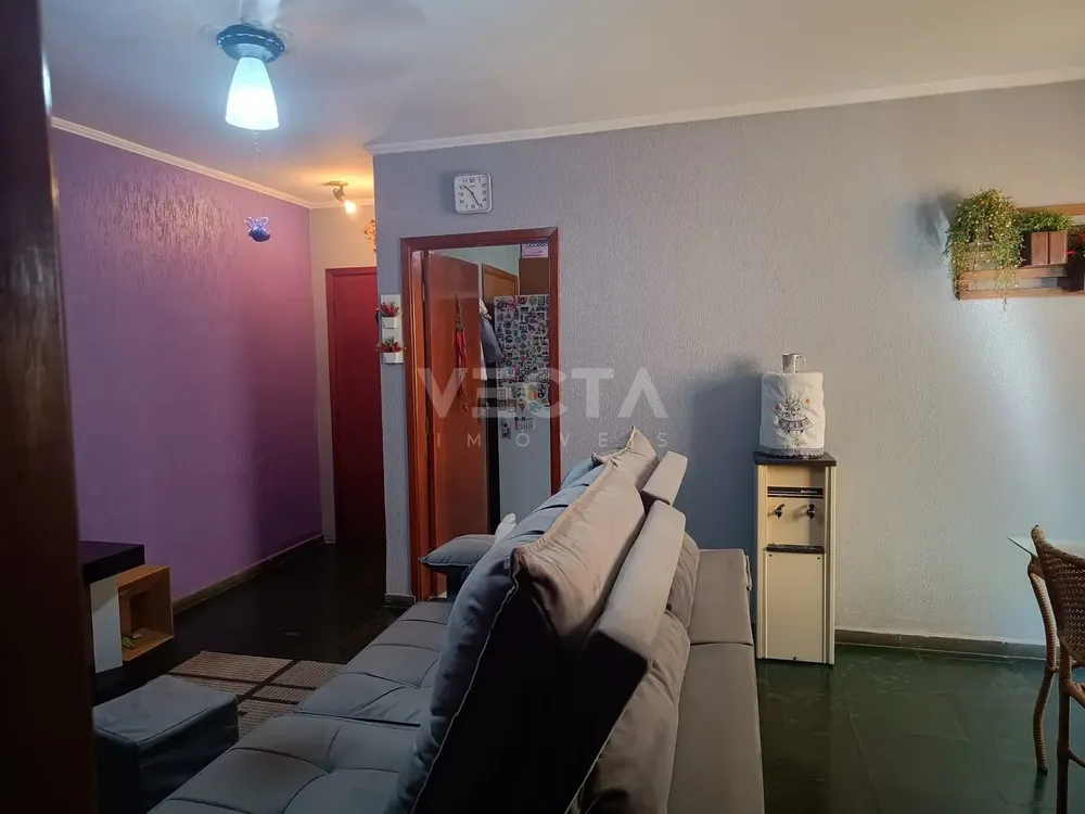 Apartamento, 2 quartos, 68 m² - Foto 2