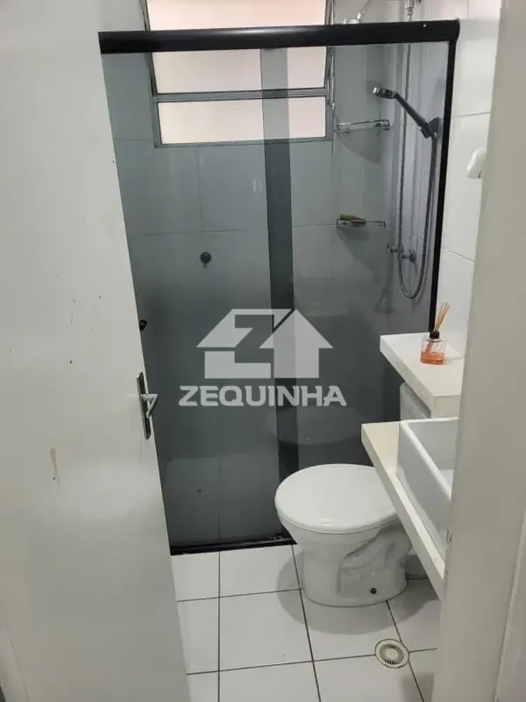 Apartamento, 2 quartos, 50 m² - Foto 4