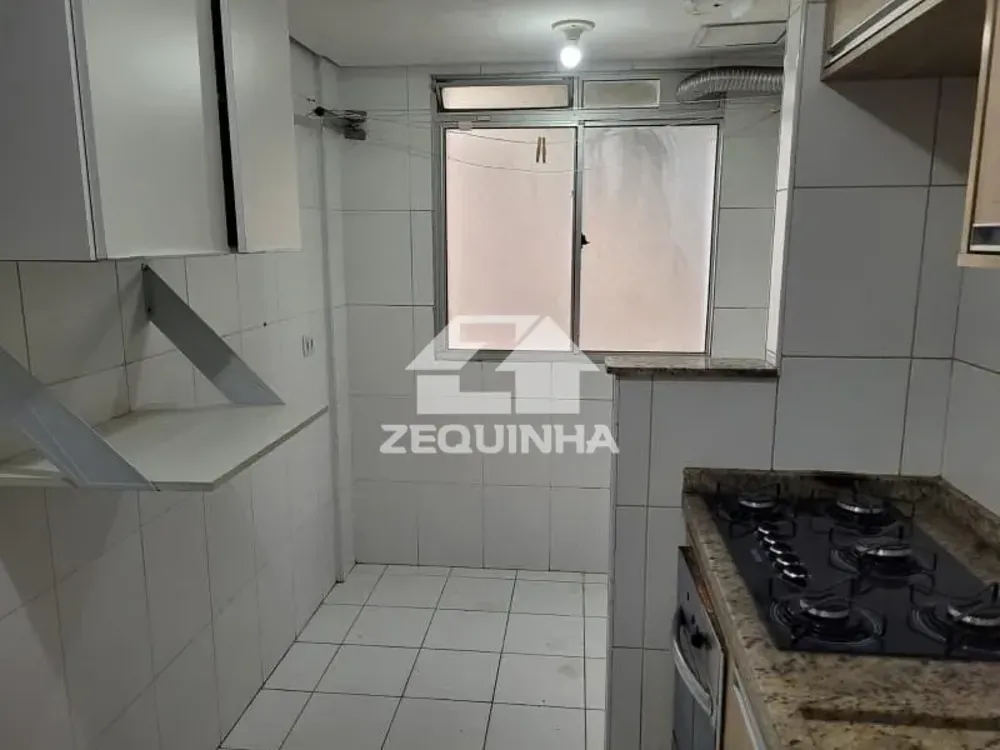 Apartamento, 2 quartos, 50 m² - Foto 2