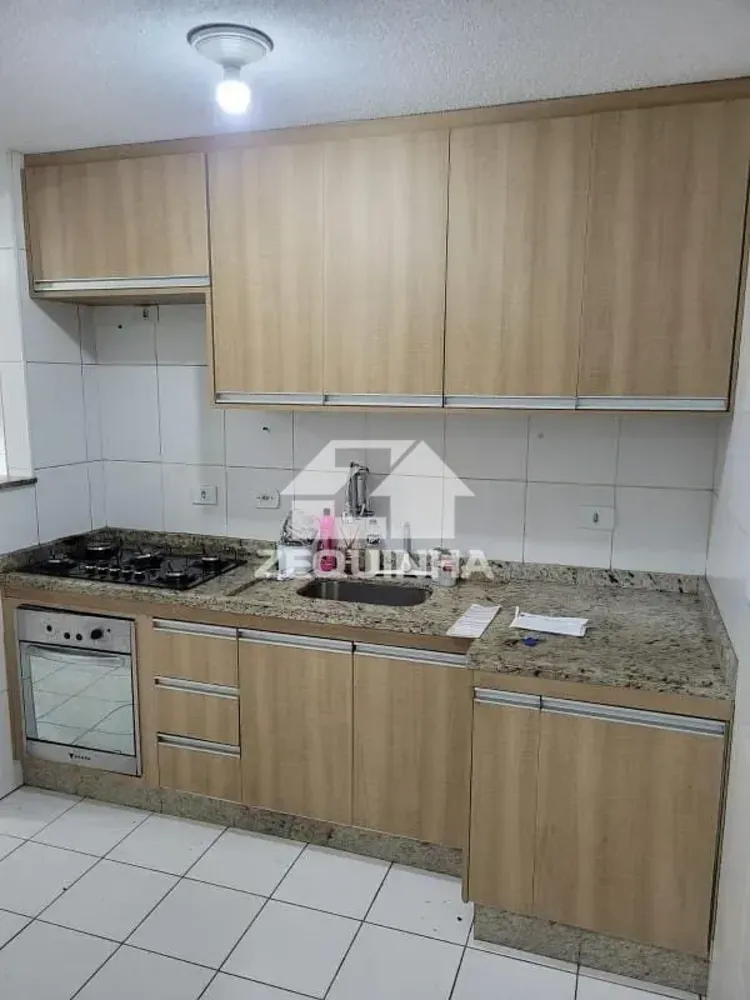 Apartamento, 2 quartos, 50 m² - Foto 1