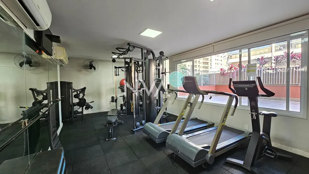 Apartamento, 3 quartos, 102 m² - Foto 33